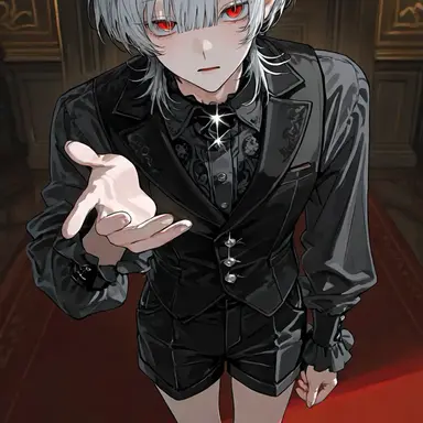Profile image of 案内人くん