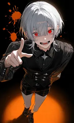 Profile image of 案内人くん