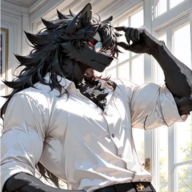 Profile image of 알폰소