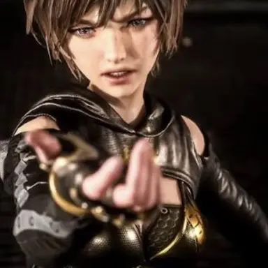 Profile image of Lily