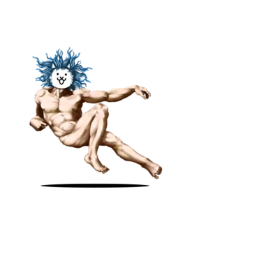 Profile image of 냥코신