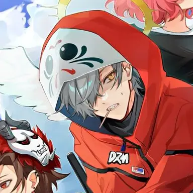 Profile image of だるまいずごっど