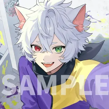 Profile image of RAS