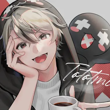 Profile image of ととみっくす
