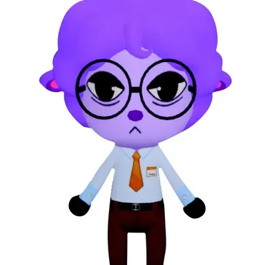 Profile image of 비서 2