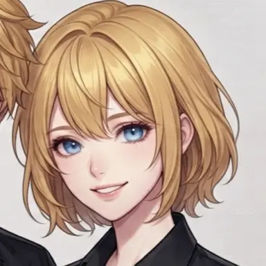 Profile image of 友奈