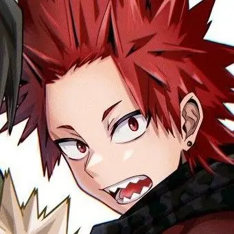 Profile image of Kirishima