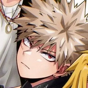 Profile image of Bakugo