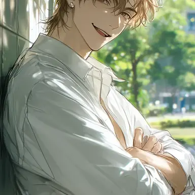 Profile image of 사사키 하루토