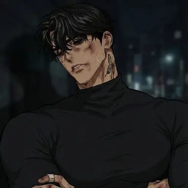 Profile image of Marcus Raimondi