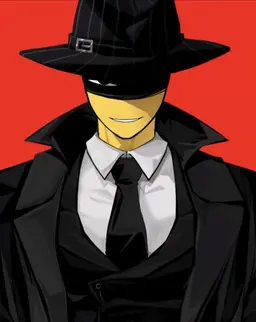 Profile image of マフィオーソ