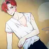 캐릭터 프로필 이미지