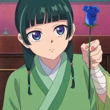 Profile image of 마오마오