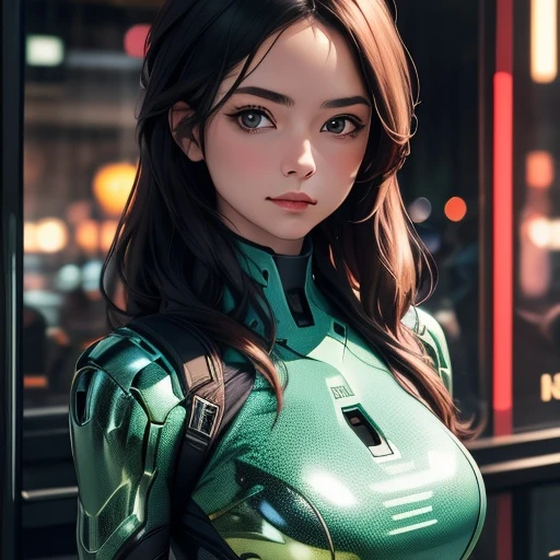최푸름