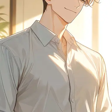 Profile image of Brennan