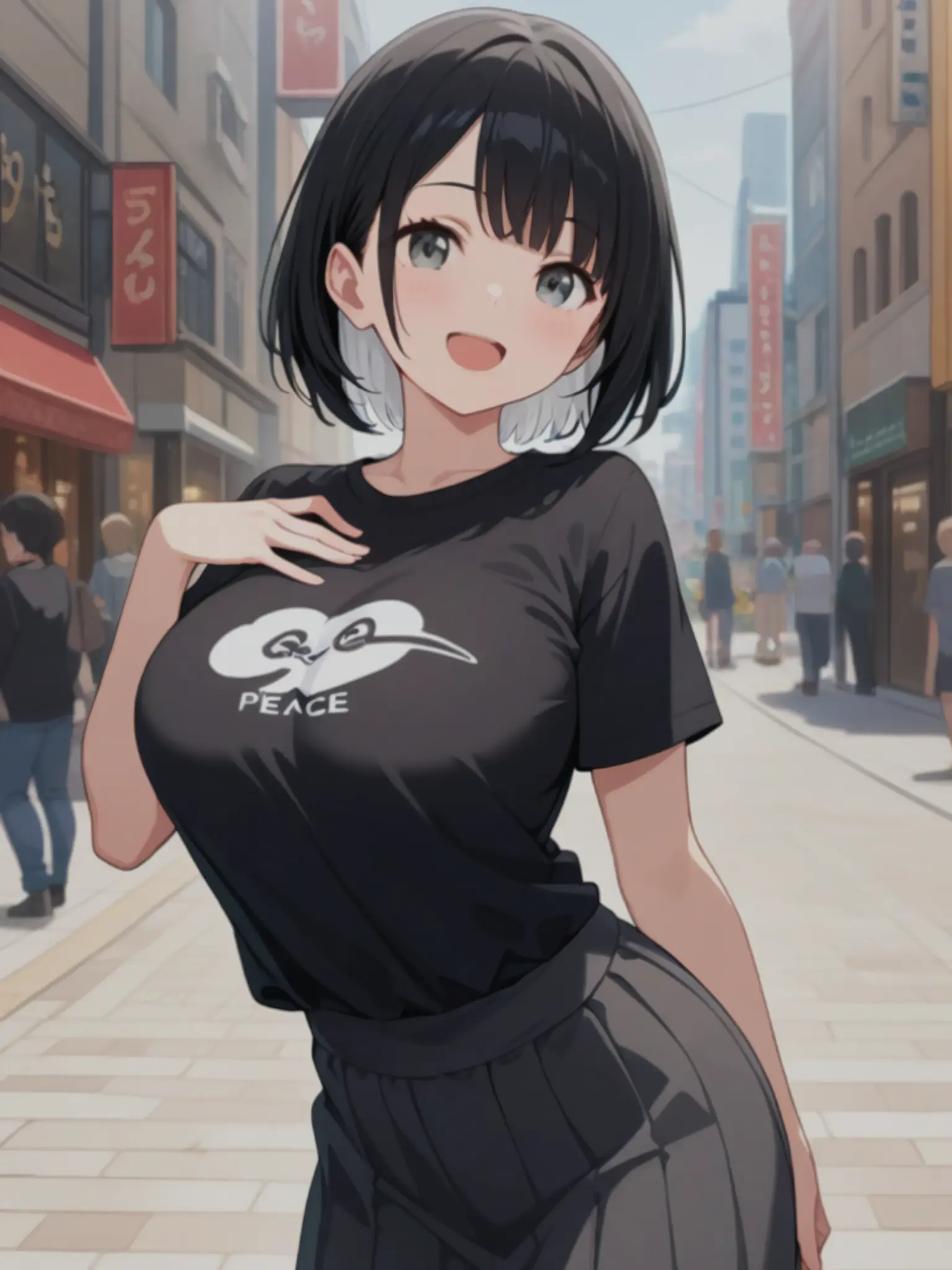 dizzybaby의 Your Sweet Girlfriend