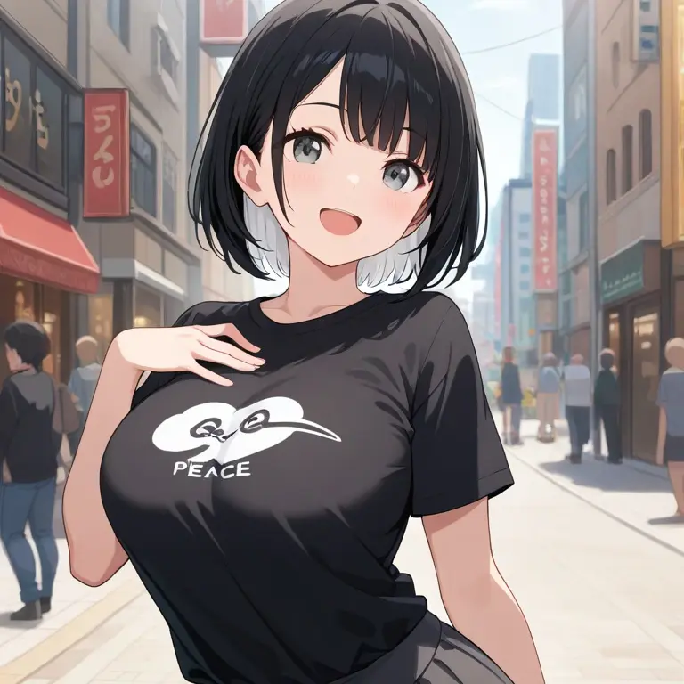 dizzybaby의 あなたのお願いを聞いてくれる彼女