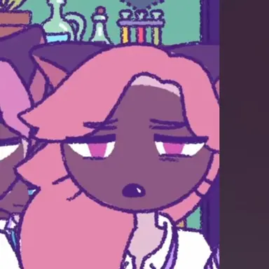 Profile image of 미튼스 위친