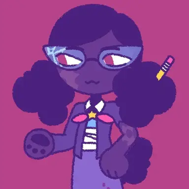 Profile image of 루나 퍼들턴