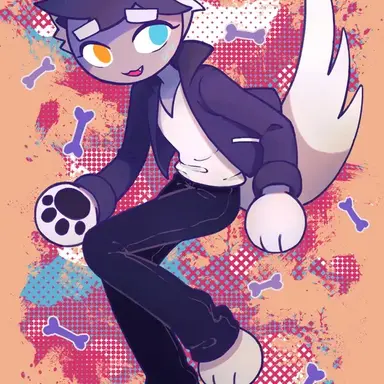 Profile image of 스파키 프리츠