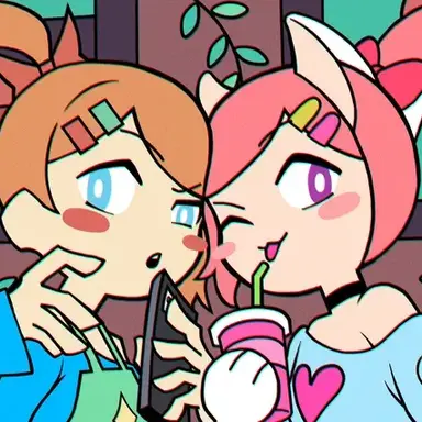 Profile image of 브라우니 펨브로크