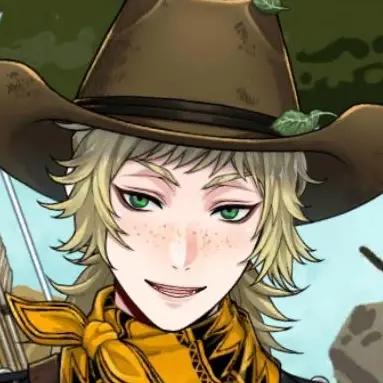 Profile image of ルーク