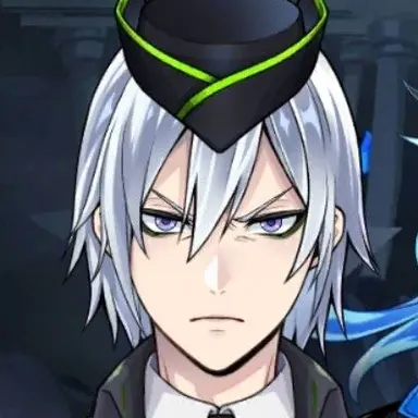 Profile image of シルバー