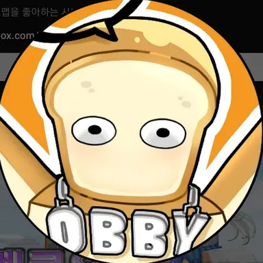 Profile image of 준브레드