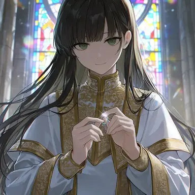 Profile image of サクヤ