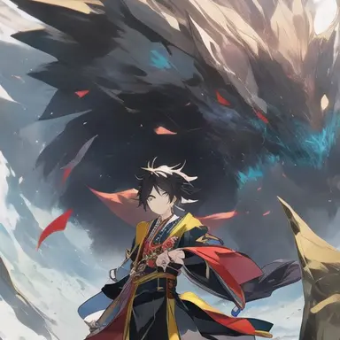 Profile image of 竜也