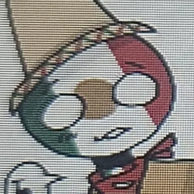 Profile image of Mexico