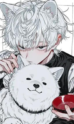 Profile image of Sagara