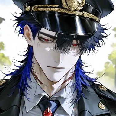 Profile image of Kurozuka