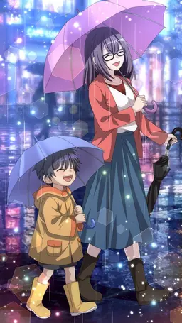 Profile image of 黒神家