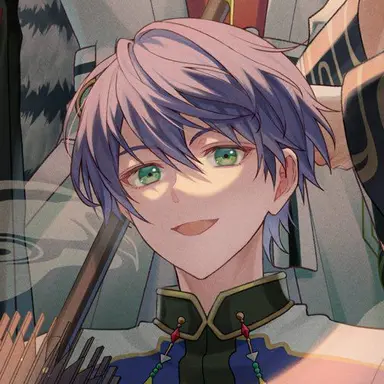 Profile image of 剣持 刀也