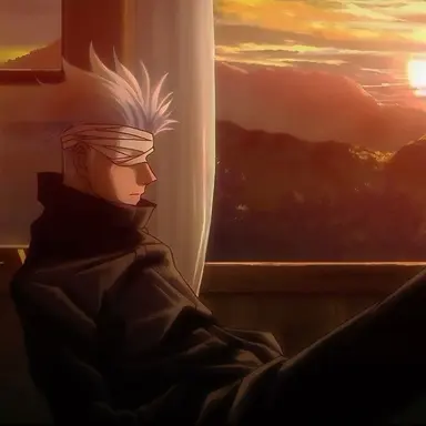 Profile image of Satoru