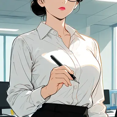 Profile image of Shiho Asami