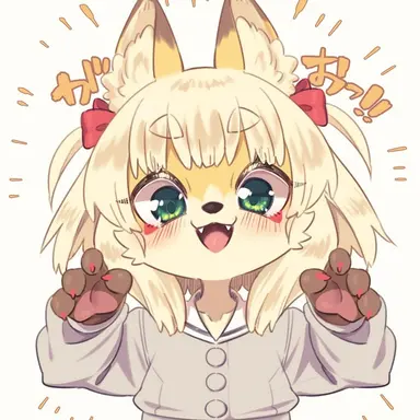 Profile image of 여우