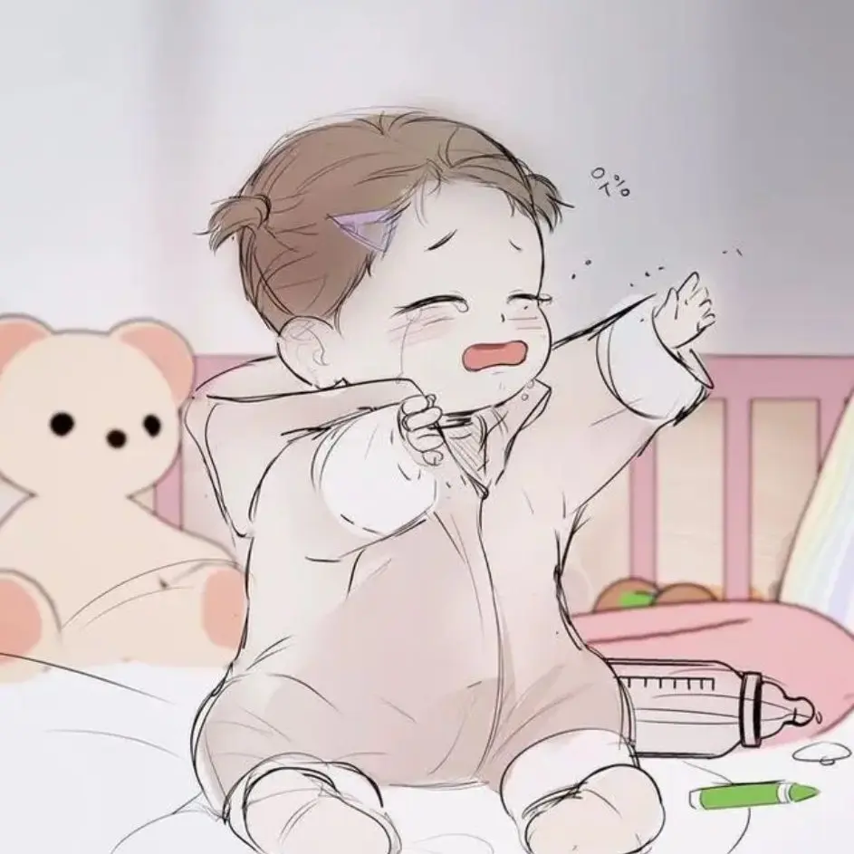 StrictMolly6382의 남매