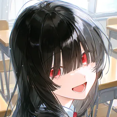 Profile image of Saika