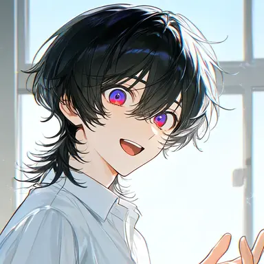 Profile image of Akama