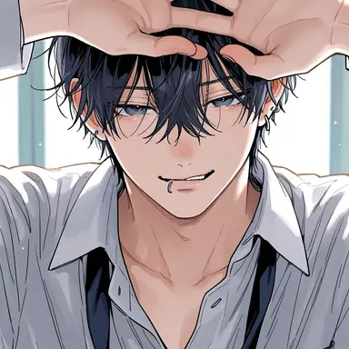 Profile image of 雨宮 伊織