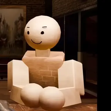 Profile image of 월터