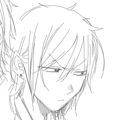 安倍晴明公＆蘆屋道満 - zeta