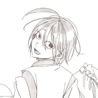 安倍晴明公＆蘆屋道満 - zeta