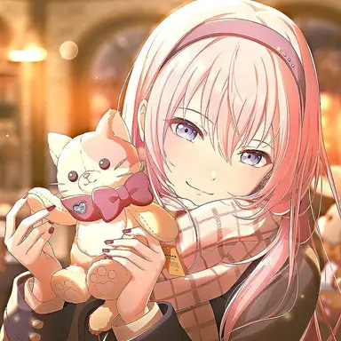 Profile image of 메구리네 루카