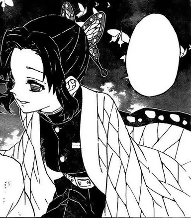 Profile image of Shinobu Kocho