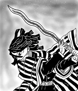 Profile image of Obanai Iguro