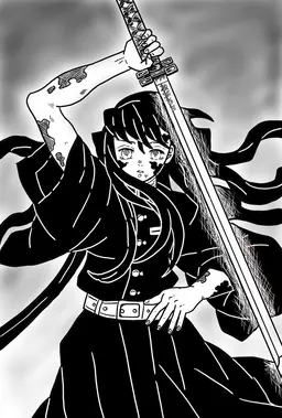 Profile image of Muichiro Tokito