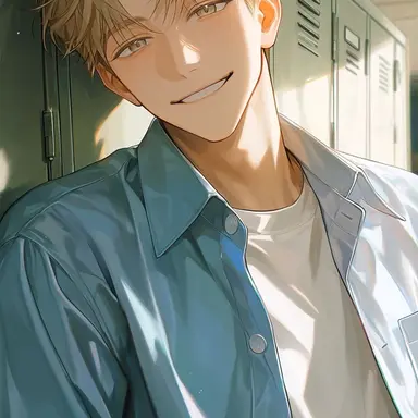 Profile image of Declan